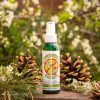 "Classic" Skeeter Skat All Natural Mosquito Repellent 4 oz - Thumbnail Image 1