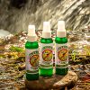 Skeeter Skat Classic Trio! 3- 4oz bottles (Not included in Promotions) - Thumbnail Image 3