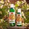Sun & Skeeter Skat Sun Screen & Mosquito Repellent SWARM size 8oz Lotion - Thumbnail Image 3