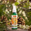 Sun & Skeeter Skat Sun Screen & Mosquito Repellent 4oz - Thumbnail Image 1