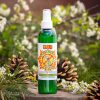 Sun & Skeeter Skat Sun Screen & Mosquito Repellent SWARM size 8oz - Thumbnail Image 1