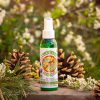 Skeeter & Biting Fly Skat All Natural Repellent 4oz - Thumbnail Image 1