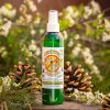 Skeeter & Biting Fly Skat All Natural Repellent SWARM size 8oz - Thumbnail Image 1