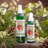 TICK Skat All Natural Tick, Chigger & Mosquito Repellent 4 oz - Thumbnail Image 2