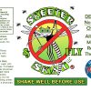 Skeeter & Biting Fly Skat All Natural Repellent 4oz - Thumbnail Image 2